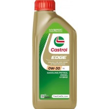 Mootoriõli CASTROL 0W30 EDGE LL 1L