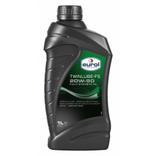 Mootoriõli EUROL 20W50 HARLEY TWINLUBE FS 1L