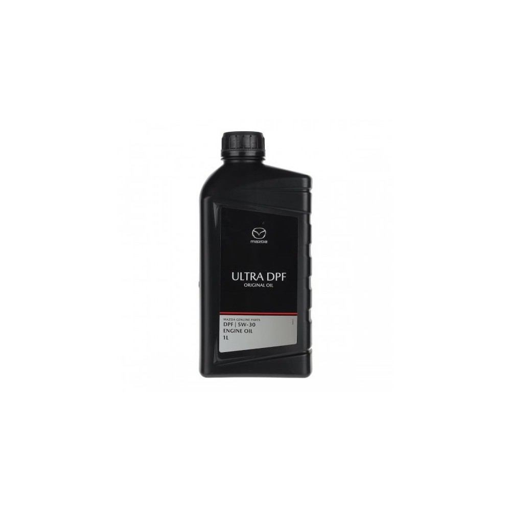Mootoriõli MAZDA ULTRA DPF 5W30 1L
