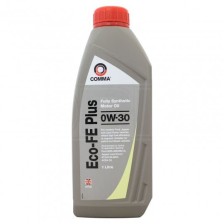Mootoriõli COMMA ECO-FE PLUS 0W30 1L | Oiler