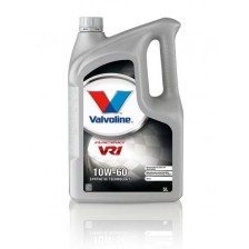 Mootoriõli VALVOLINE 10W60 VR1 RACING 5L | Oiler
