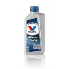 Mootoriõli VALVOLINE 5W30 SYNPOWER MST C4 1L | Oiler