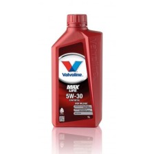 Mootoriõli VALVOLINE 5W30 MAXLIFE 1L