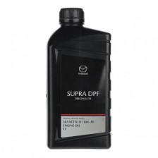 Mootoriõli MAZDA SUPRA DPF 0W30 1L | Oiler