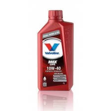 Mootoriõli VALVOLINE 10W40 MAXLIFE 1L | Oiler