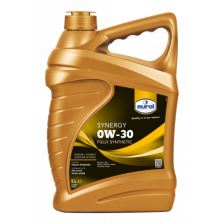 Mootoriõli EUROL 0W30 SYNERGY 5L | Oiler