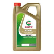 Mootoriõli CASTROL 0W40 EDGE R 5L | Oiler