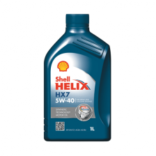 Mootoriõli SHELL HELIX HX7 5W40 1L | Oiler