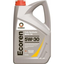 Mootoriõli COMMA ECOREN 5W30 5L | Oiler