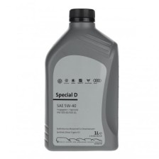 Mootoriõli VAG Special D 5W40 1L | Oiler