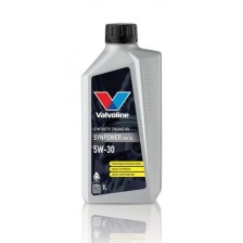 Mootoriõli VALVOLINE 5W30 SYNPOWER ENV C2 1L | Oiler