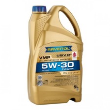 Mootoriõli RAVENOL VMP 5W-30 5L