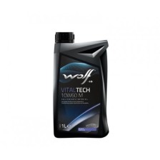Mootoriõli WOLF VITALTECH 10W60 M 1L | Oiler
