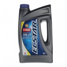 Mootoriõli SUZUKI ECSTAR F7000 10W30 4L | Oiler
