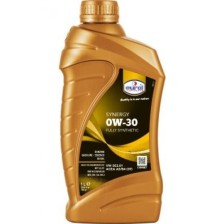 Mootoriõli EUROL 0W30 SYNERGY 1L | Oiler