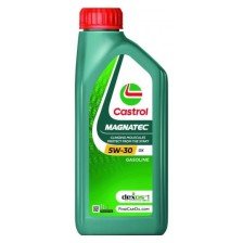 Mootoriõli CASTROL 5W30 MAGNATEC DX 1L | Oiler