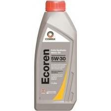 Mootoriõli COMMA ECOREN 5W30 1L | Oiler