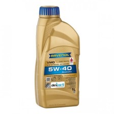 Mootoriõli RAVENOL VMO 5W40 1L | Oiler