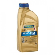 Mootoriõli RAVENOL HCL 5W30 1L