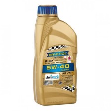 Mootoriõli RAVENOL RUP 5W40 RACING ULTRA 1L | Oiler