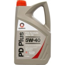 Mootoriõli COMMA PD PLUS 5W40 5L | Oiler