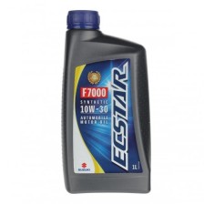 Mootoriõli SUZUKI ECSTAR F7000 10W30 1L | Oiler