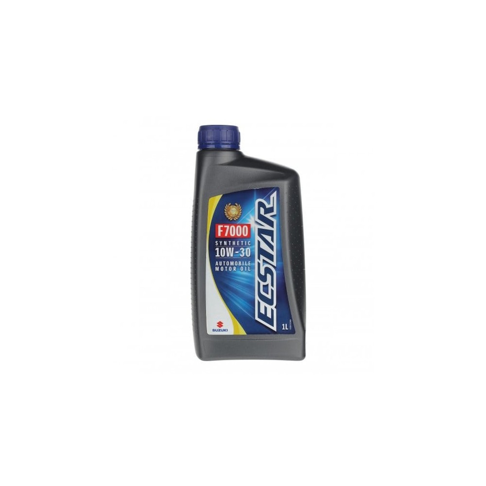 Mootoriõli SUZUKI ECSTAR F7000 10W30 1L