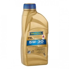 Mootoriõli RAVENOL FEL 5W30 1L | Oiler