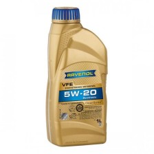 Mootoriõli RAVENOL VFE 5W20 1L | Oiler