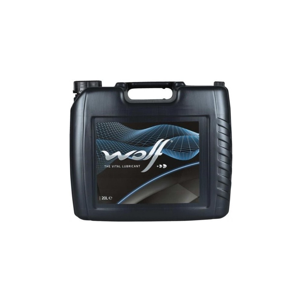 Mootoriõli WOLF VITALTECH 5W30 20L