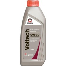 Mootoriõli COMMA VOLTECH 0W30 1L