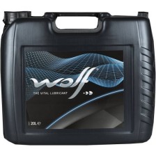 Mootoriõli WOLF GUARDTECH 10W40 B4 20L | Oiler