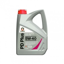 Mootoriõli COMMA PD PLUS 5W40 4L | Oiler