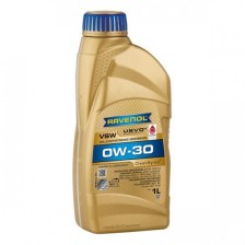 Mootoriõli RAVENOL VSW 0W30 1L | Oiler