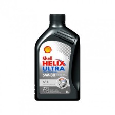 Mootoriõli SHELL HELIX ULTRA PROFESSIONAL AP-L 5W-30 1L | Oiler