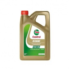 Mootoriõli CASTROL 10W60 SUPERCAR 4L | Oiler
