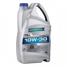 Mootoriõli RAVENOL TSJ 10W30 4L | Oiler