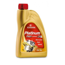 Mootoriõli ORLEN PLATINUM MAX EXPERT XD 5W30 1L | Oiler