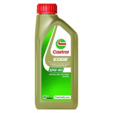 Mootoriõli CASTROL 10W60 EDGE 1L | Oiler