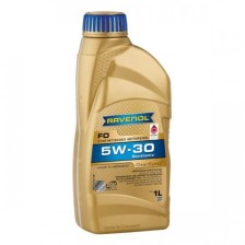 Mootoriõli RAVENOL FO 5W30 1L | Oiler