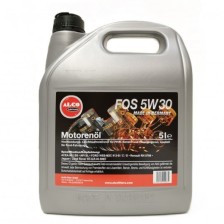 Mootoriõli ALCO FILTER PRIMUS FOS 5W30 5L | Oiler