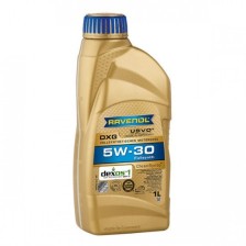 Mootoriõli RAVENOL DXG 5W30 1L