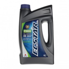Mootoriõli SUZUKI ECSTAR F9000 0W30 4L | Oiler