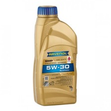 Mootoriõli RAVENOL SMP 5W30 1L | Oiler