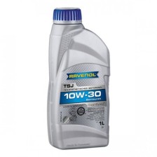 Mootoriõli RAVENOL TSJ 10W30 1L