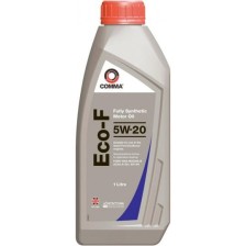 Mootoriõli COMMA ECO-F 5W20 1L | Oiler