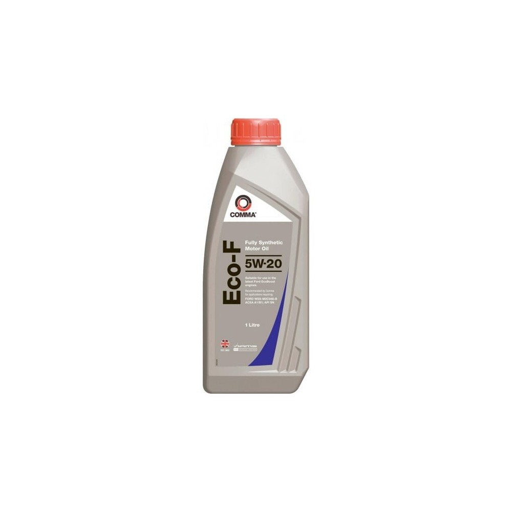 Mootoriõli COMMA ECO-F 5W20 1L