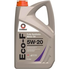 Mootoriõli COMMA ECO-F 5W20 5L | Oiler