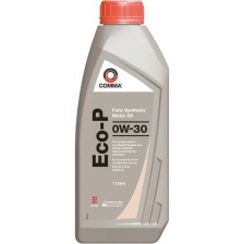 Mootoriõli COMMA ECO-P 0W30 1L
