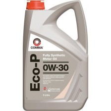 Mootoriõli COMMA ECO-P 0W30 5L | Oiler